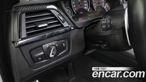 BMW M4, 2015 — миниатюра 14