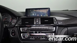 BMW M4, 2015 — миниатюра 15