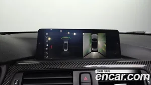 BMW M4, 2015 — миниатюра 16