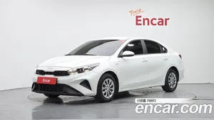 Kia K3, 2023 — миниатюра 1