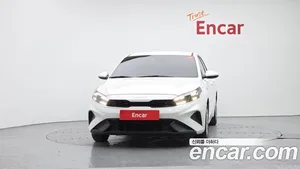 Kia K3, 2023 — миниатюра 3