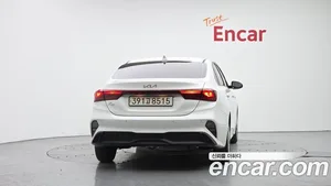 Kia K3, 2023 — миниатюра 4