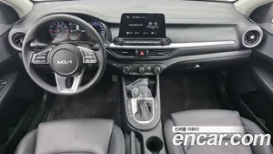 Kia K3, 2023 — миниатюра 7
