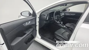 Kia K3, 2023 — миниатюра 10