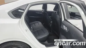 Kia K3, 2023 — миниатюра 11
