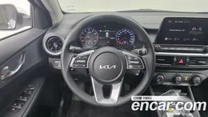 Kia K3, 2023 — миниатюра 14