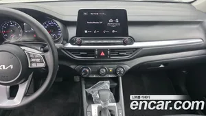 Kia K3, 2023 — миниатюра 15