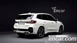 BMW X1, 2024 — миниатюра 2