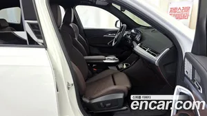 BMW X1, 2024 — миниатюра 9