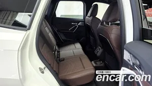BMW X1, 2024 — миниатюра 10