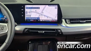 BMW X1, 2024 — миниатюра 14