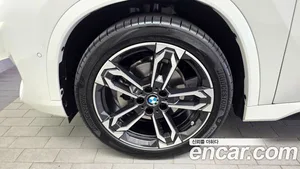 BMW X1, 2024 — миниатюра 19