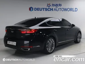 Kia K7, 2017 — миниатюра 2
