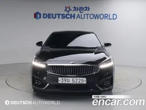 Kia K7, 2017 — миниатюра 3