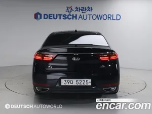 Kia K7, 2017 — миниатюра 4