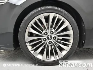 Kia K7, 2017 — миниатюра 5