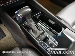 Kia K7, 2017 — миниатюра 9
