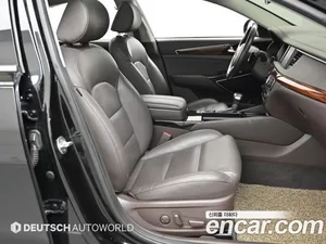 Kia K7, 2017 — миниатюра 10