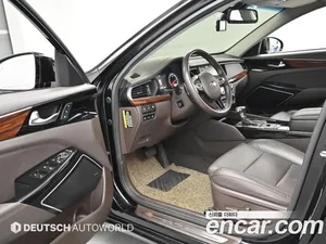 Kia K7, 2017 — миниатюра 11
