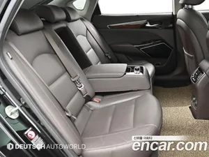 Kia K7, 2017 — миниатюра 12