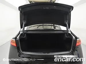 Kia K7, 2017 — миниатюра 19