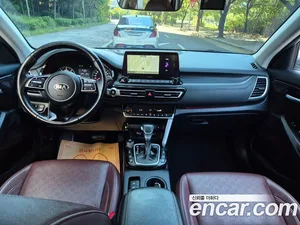 Kia Seltos, 2021 — миниатюра 5