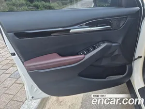 Kia Seltos, 2021 — миниатюра 6