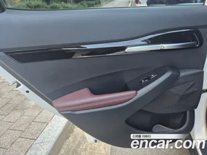 Kia Seltos, 2021 — миниатюра 8