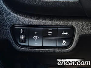Kia Seltos, 2021 — миниатюра 11