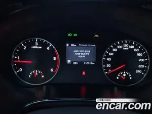 Kia Seltos, 2021 — миниатюра 12