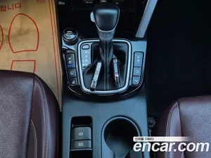 Kia Seltos, 2021 — миниатюра 17