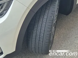 Kia Seltos, 2021 — миниатюра 19
