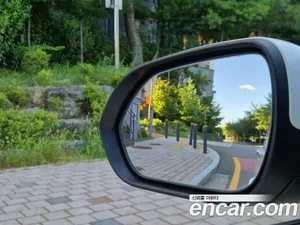 Kia Seltos, 2021 — миниатюра 20