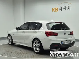 BMW 1-Series, 2017 — миниатюра 2