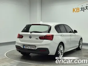 BMW 1-Series, 2017 — миниатюра 3