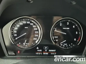 BMW 1-Series, 2017 — миниатюра 6