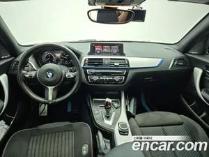 BMW 1-Series, 2017 — миниатюра 7