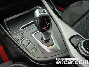 BMW 1-Series, 2017 — миниатюра 8