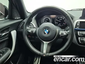 BMW 1-Series, 2017 — миниатюра 9