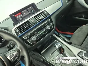 BMW 1-Series, 2017 — миниатюра 10
