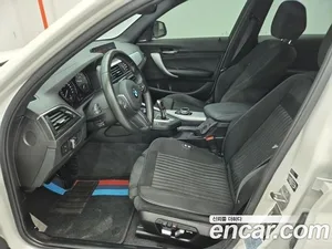 BMW 1-Series, 2017 — миниатюра 11