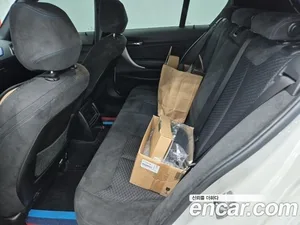 BMW 1-Series, 2017 — миниатюра 12