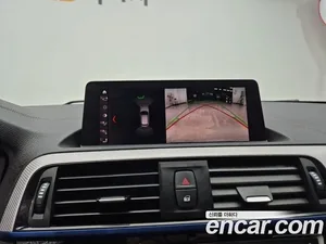 BMW 1-Series, 2017 — миниатюра 14