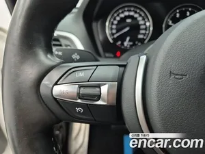 BMW 1-Series, 2017 — миниатюра 15