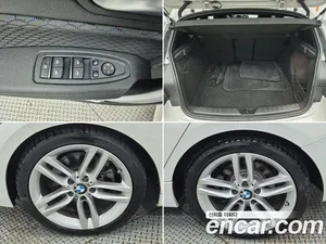 BMW 1-Series, 2017 — миниатюра 18