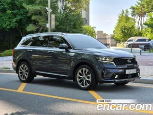 Kia Sorento, 2021 — миниатюра 2