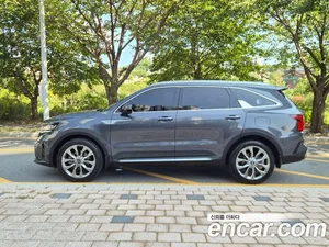 Kia Sorento, 2021 — миниатюра 4