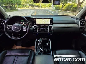 Kia Sorento, 2021 — миниатюра 5