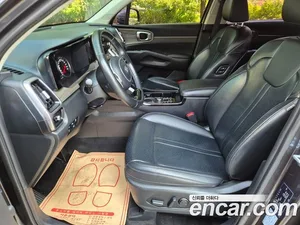 Kia Sorento, 2021 — миниатюра 7