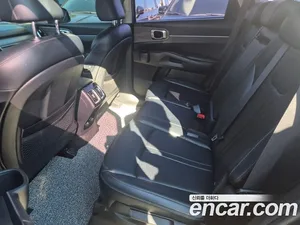 Kia Sorento, 2021 — миниатюра 9
